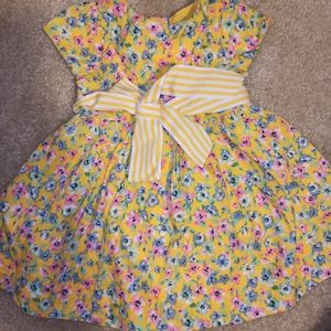 Ralph lauren baby dress